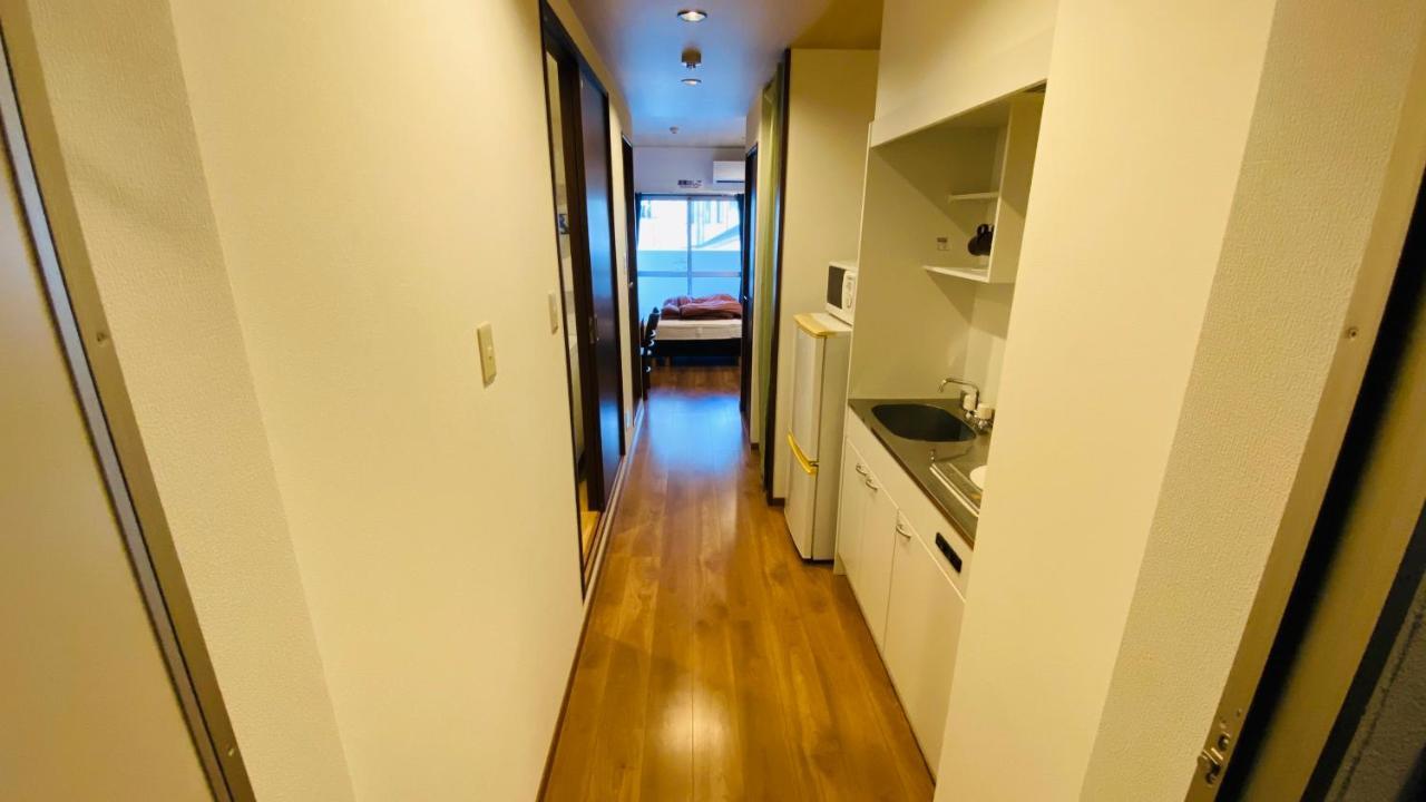 ヴィラポート前島 Naha Exterior foto